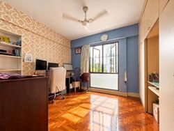 Parkview Apartments (D23), Apartment #621748191